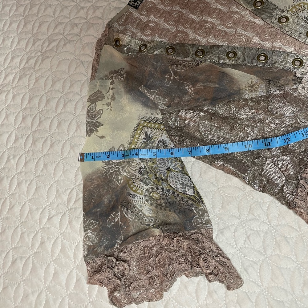 Womens blouse - Picture 11 of 14